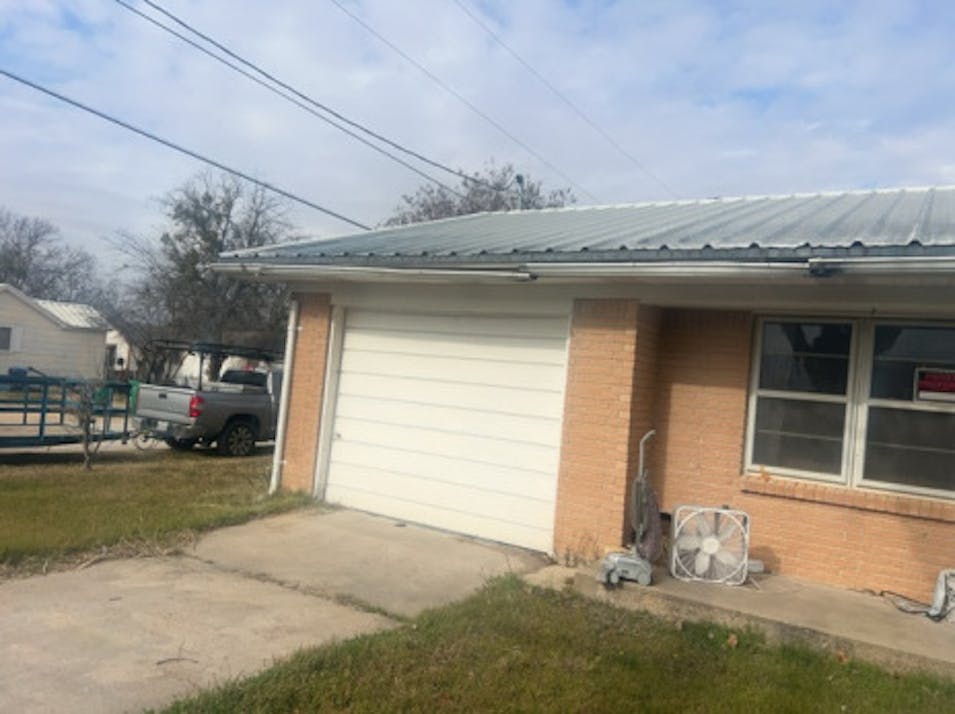 321w Grogan St Hamilton, TX 76531, Hamilton County