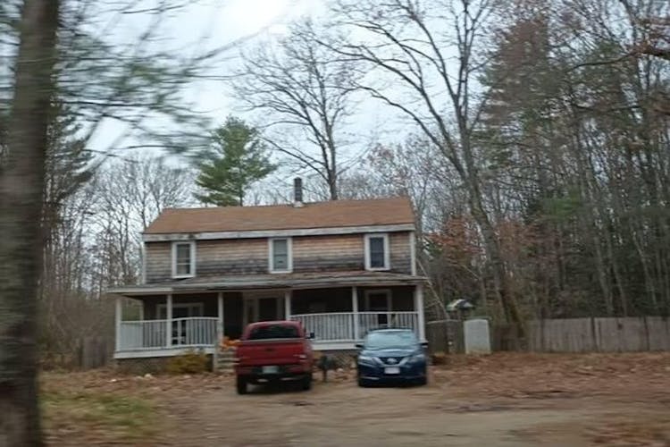 121 Long Swamp Road Berwick, ME 03901, York County