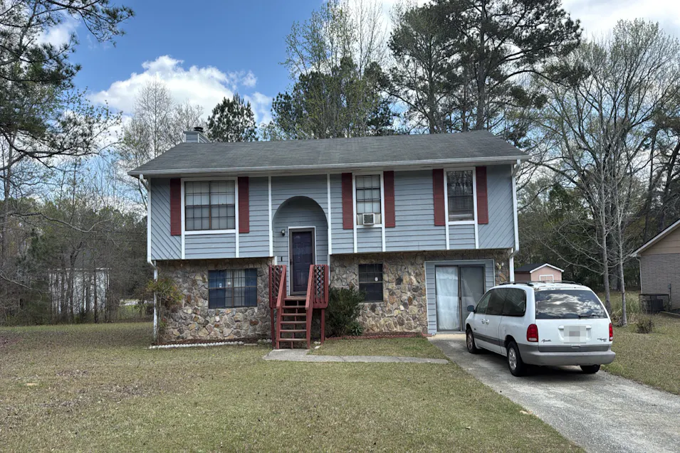 7125 Hania Drive Fairburn, GA 30213, Fulton County
