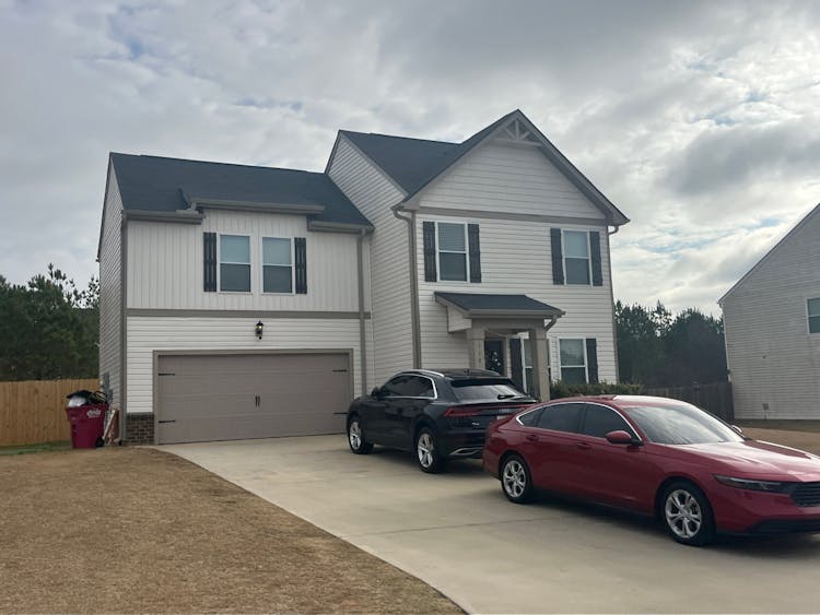 112 River Birch Lane Macon, GA 31216, Bibb County