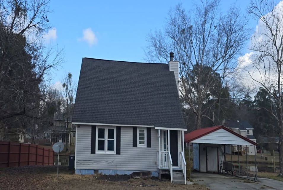 426 Clearview Ct Macon, GA 31220, Bibb County