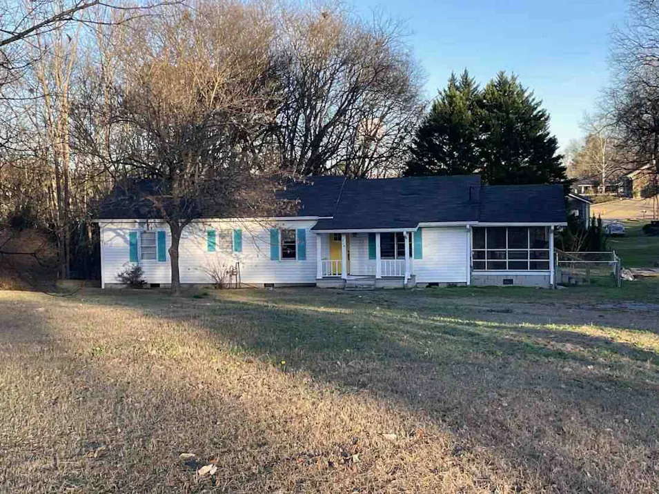 714 Jones Ave Rockmart, GA 30153, Polk County