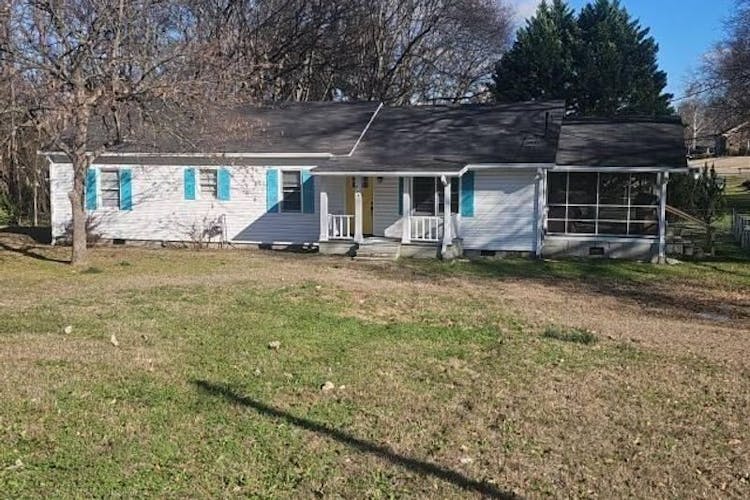 714 Jones Ave Rockmart, GA 30153, Polk County