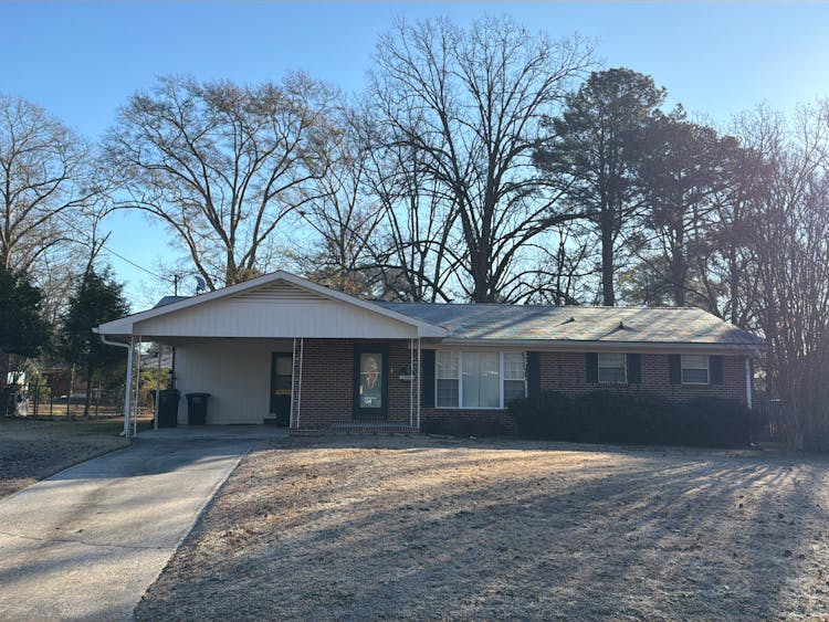 117 Chief Vann Dr SW Rome, GA 30165, Floyd County