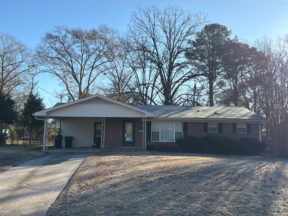 117 Chief Vann Dr SW Rome, GA 30165, Floyd County