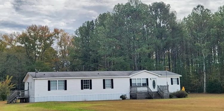 8189 US 258 South Pinetops, NC 27864, Edgecombe County
