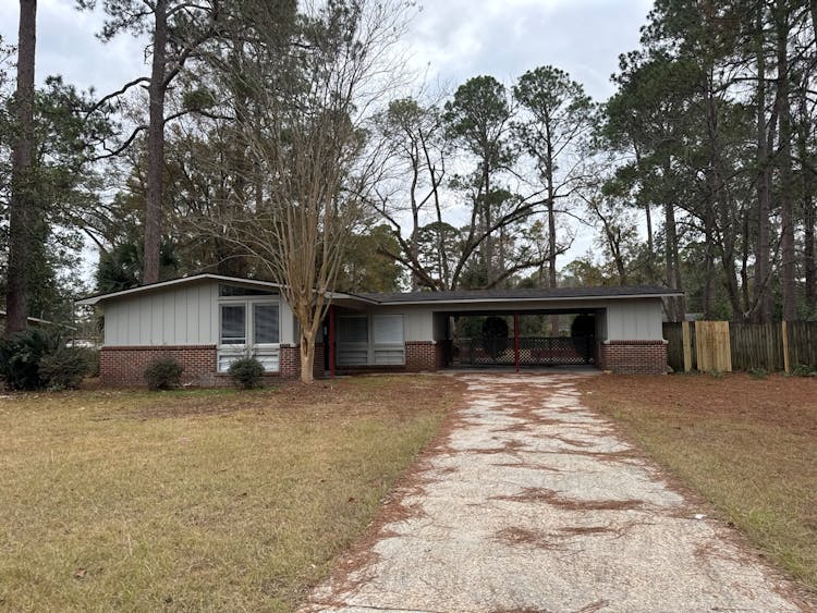 1804 Acker Dr Albany, GA 31707, Dougherty County