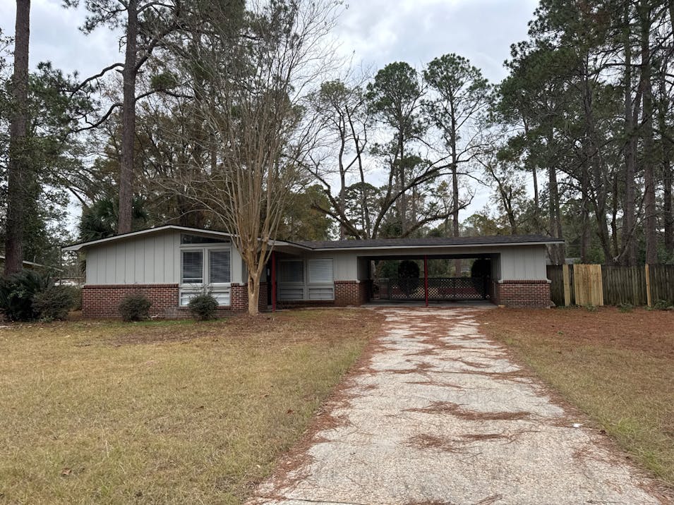 1804 Acker Dr Albany, GA 31707, Dougherty County