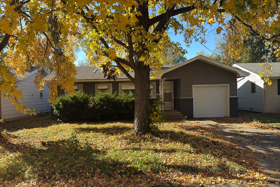 515 South Forest Court Springfield, MO 65806, Greene County