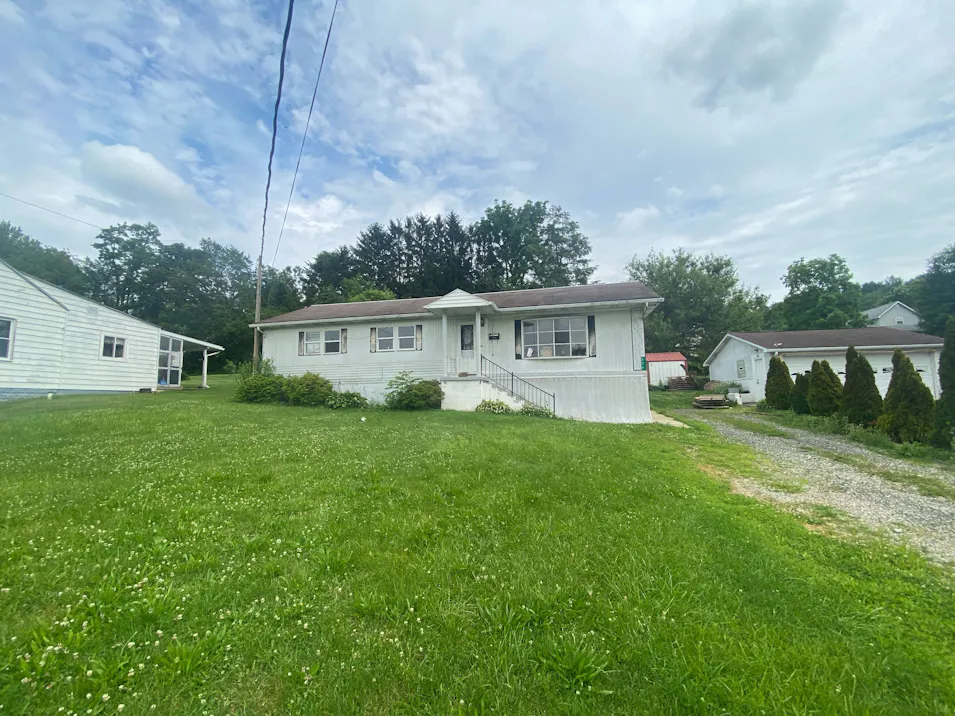 226 Connellsville St Dunbar, PA 15431, Fayette County