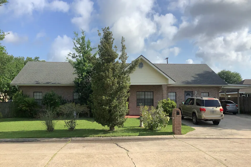 3029 Carrol Drive Morgan City, LA 70380, Saint Mary County