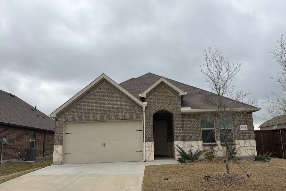 1311 Colonial Bluff Ln Princeton, TX 75407, Collin County