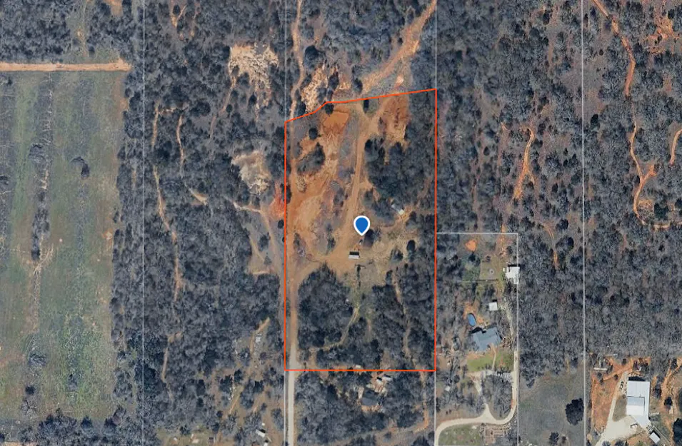 1050 Scott Rd Weatherford, TX 76088, Parker County