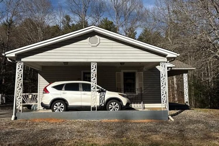 1565 Taylor Road Hiawassee, GA 30546, Towns County