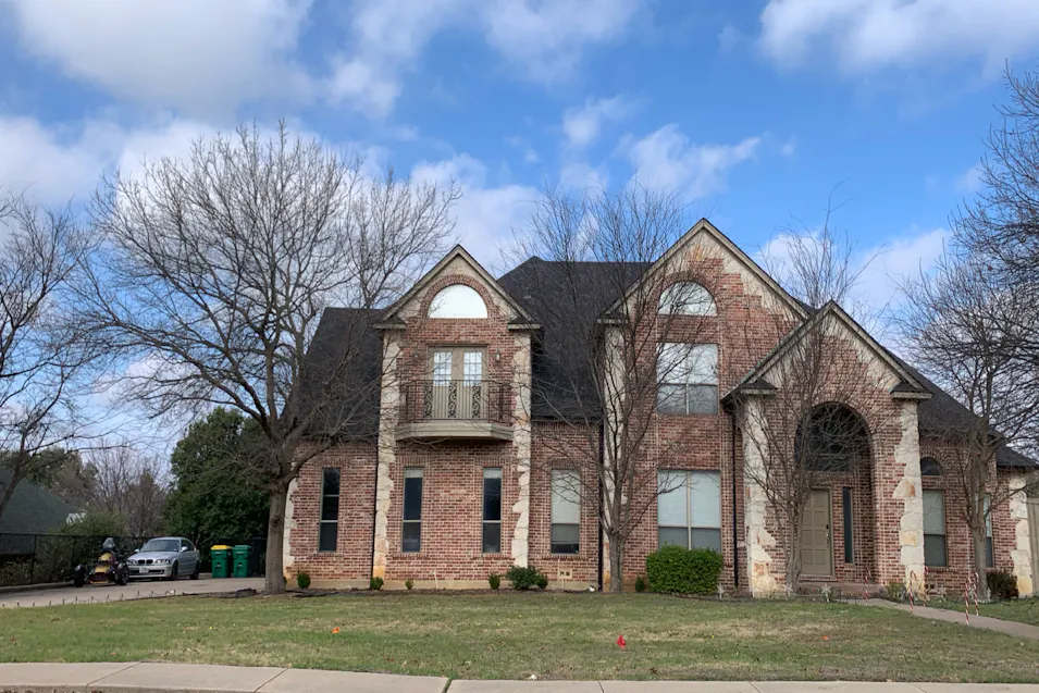 2919 Fairway Dr Cedar Hill, TX 75104, Dallas County