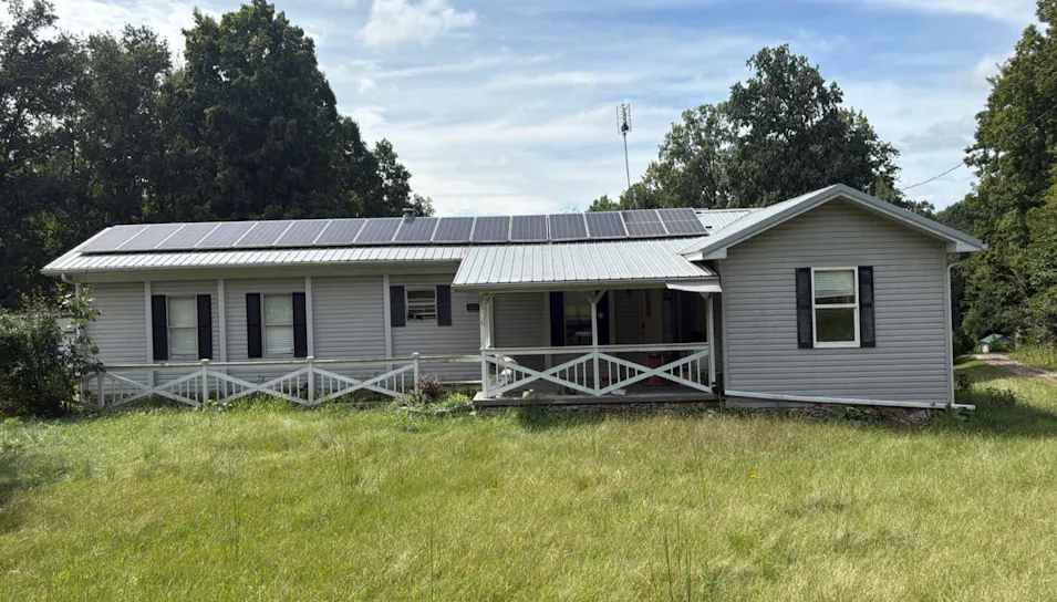 285 Lynn Morgan Road Seaman, OH 45679, Adams County