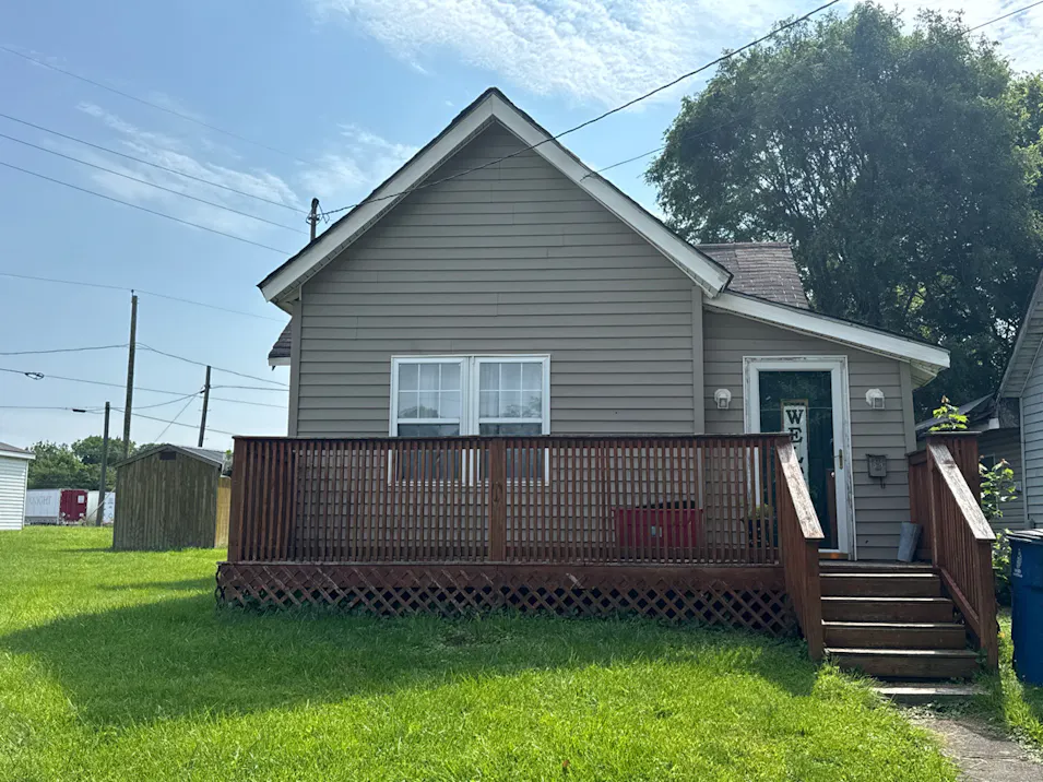 1515 South Florence Street Marion, IN 46953, Grant County