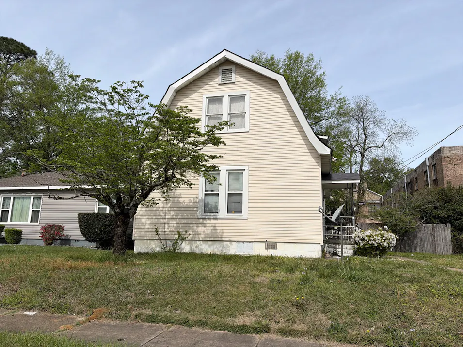 8154 5th Ave N Birmingham, AL 35206, Jefferson County