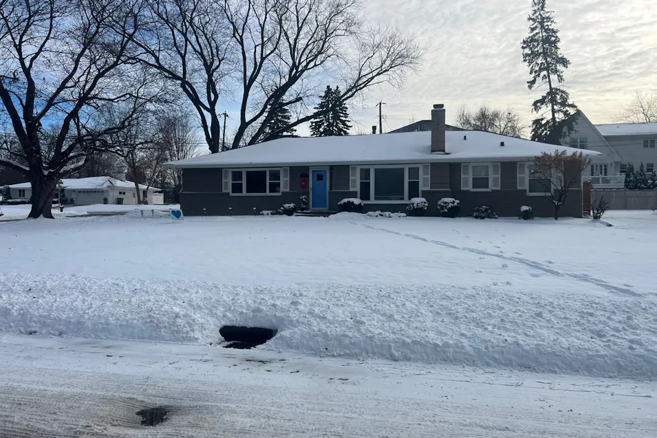 5101 Grove St Edina, MN 55436, Hennepin County