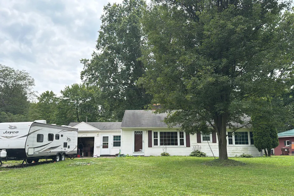 3492 E Heights Street SE Warren, OH 44484, Trumbull County