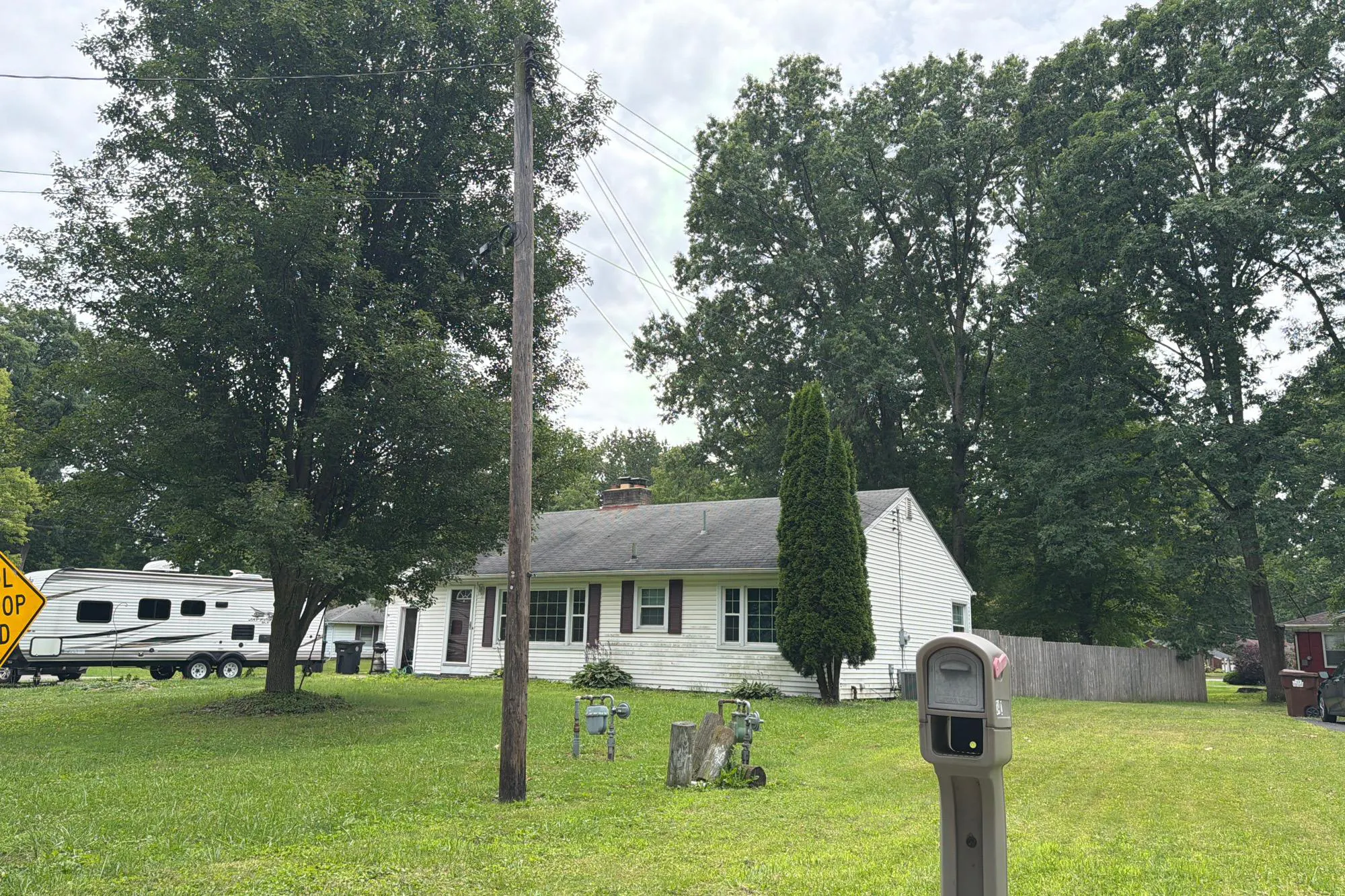 Heights St, Warren, OH 44484 #1