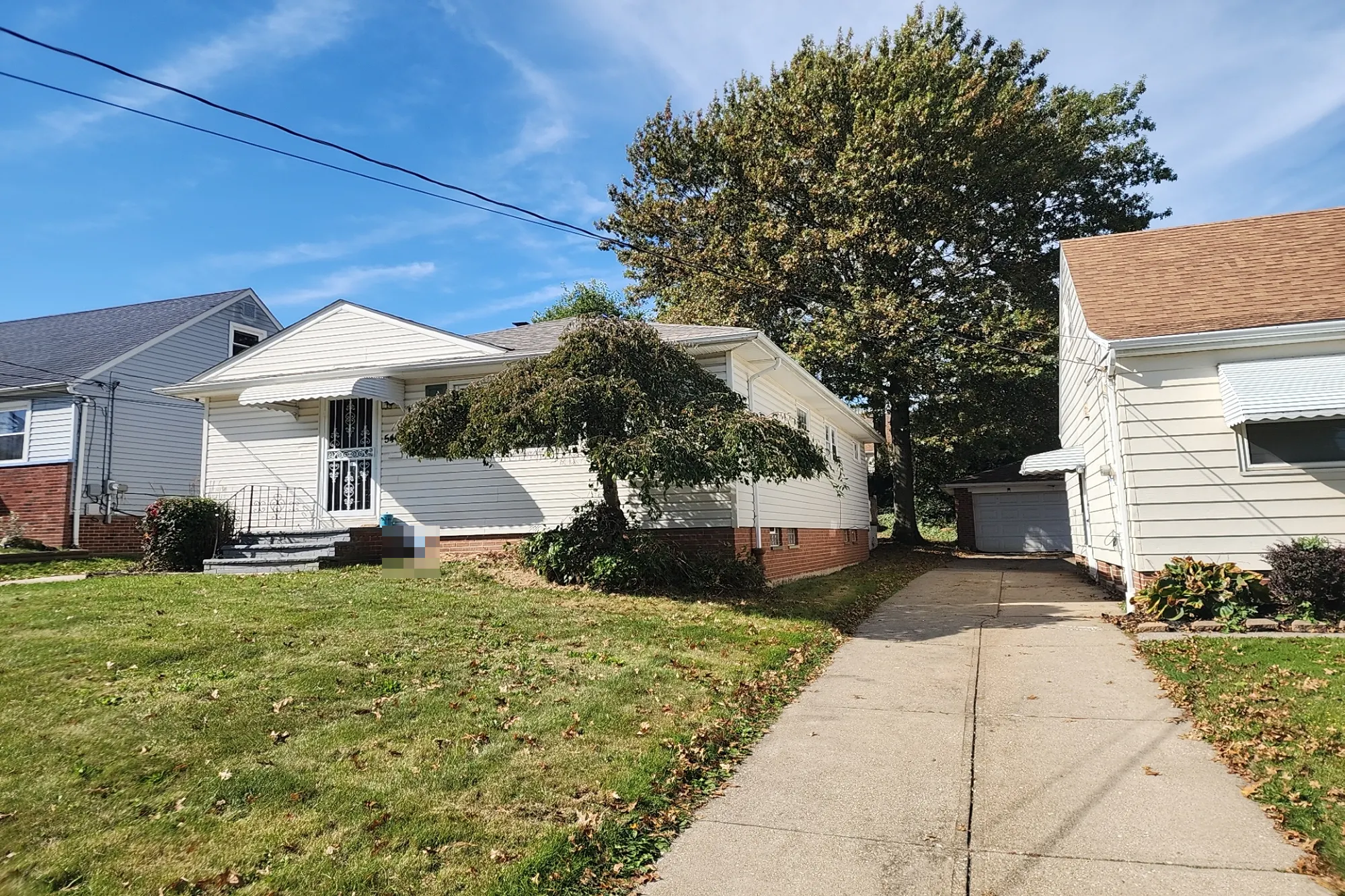 134th St, Garfield Heights, OH 44125 #1