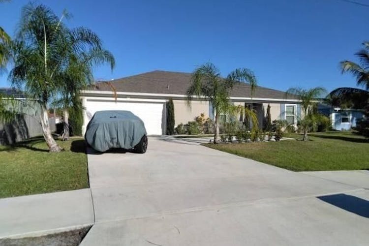 361 SW Thornhill Dr Port St Lucie, FL 34984, St. Lucie County