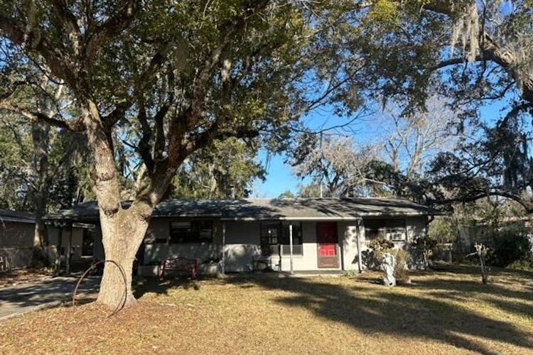 702 Avenue A Daytona Beach, FL 32117, Volusia County