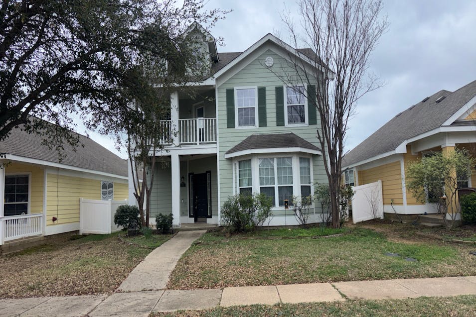 1414 Kingston Pl Providence Village, TX 76227, Denton County