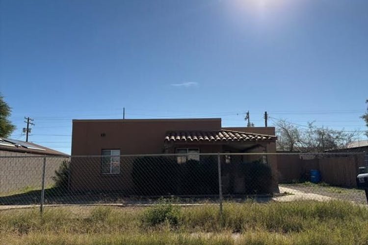 253 W Kentucky St Tucson, AZ 85714, Pima County