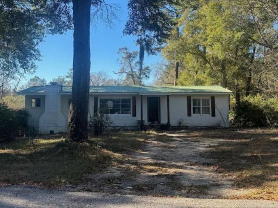 343 Saraland Ave Saraland, AL 36571, Mobile County