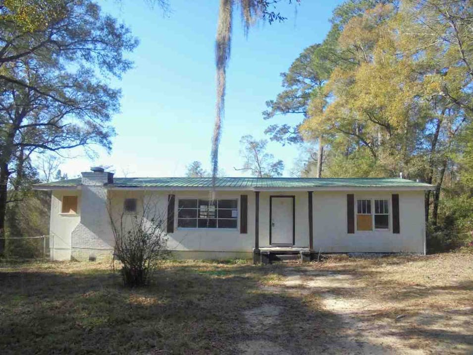 343 Saraland Ave Saraland, AL 36571, Mobile County