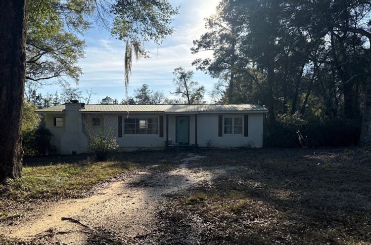 343 Saraland Ave. Saraland, AL 36571, Mobile County