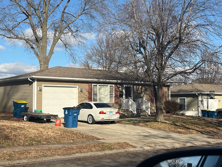 417 Notre Dame Ave Edwardsville, IL 62025, Madison County