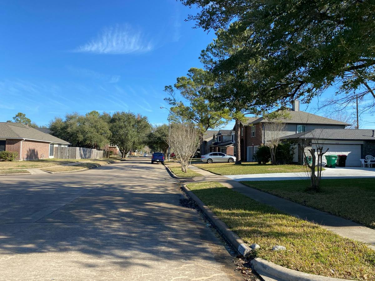 Savannah Moss Dr, Richmond, TX 77469