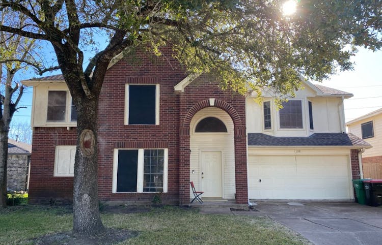 218 Savannah Moss Dr Richmond, TX 77469, Fort Bend County