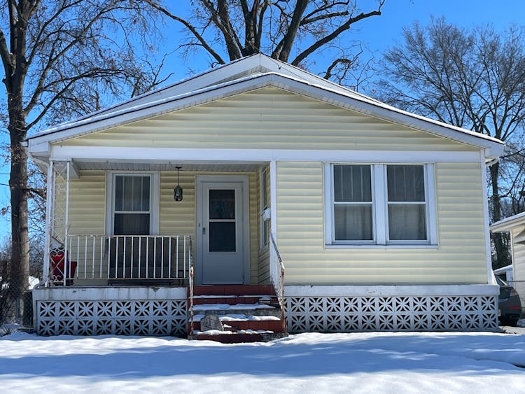 2428 Spencer Ave Saint Louis, MO 63114, St. Louis County