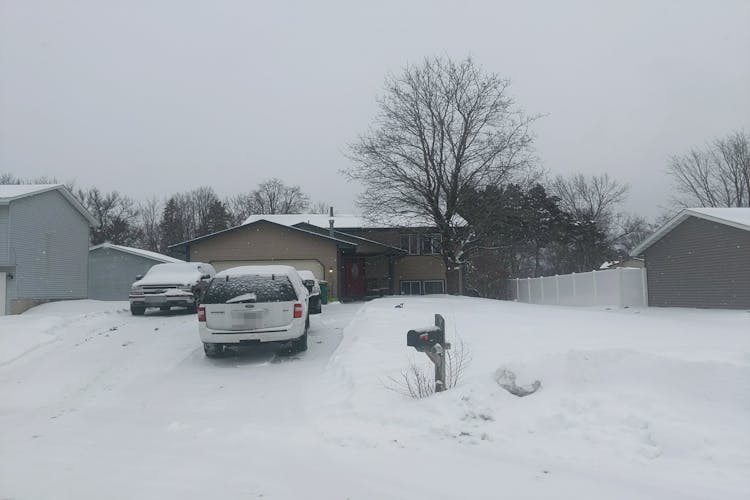 7361 Logan Ct Brooklyn Park, MN 55444, Hennepin County