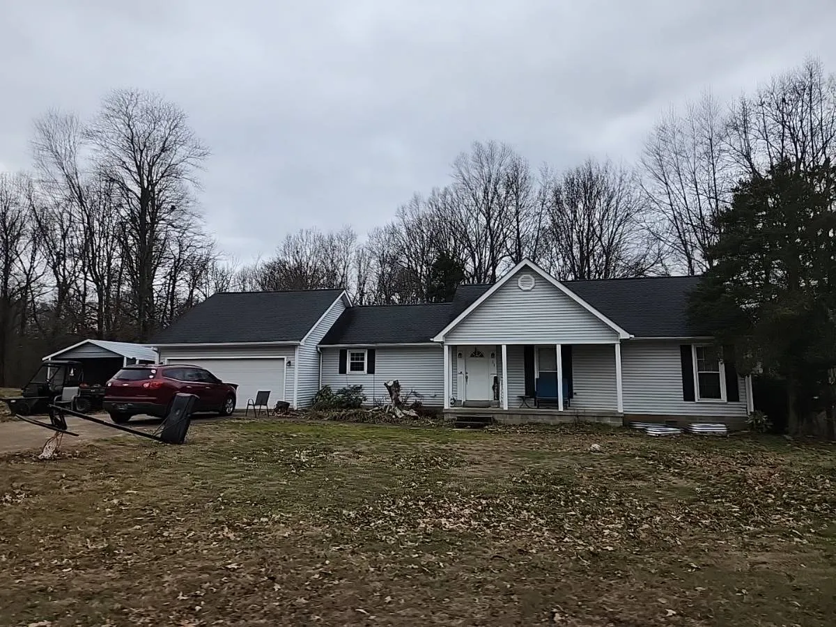 Pine Ridge Rd, Dyersburg, TN 38024