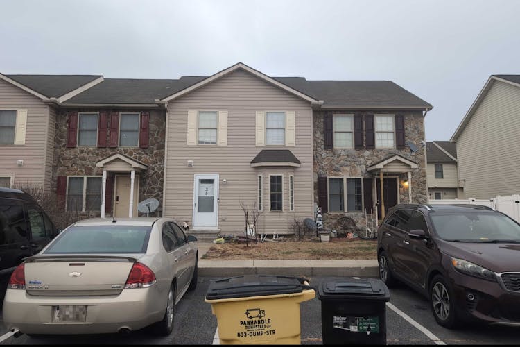 25 Ephesians Court Inwood, WV 25428, Berkeley County