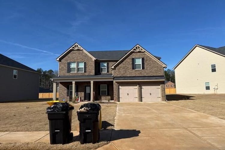 217 Fern Dale Drive Fairburn, GA 30213, Fulton County