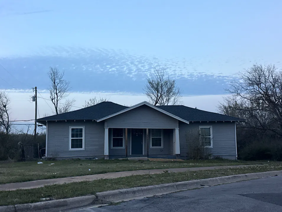 1451 E Magnolia Ave Fort Worth, TX 76104, Tarrant County