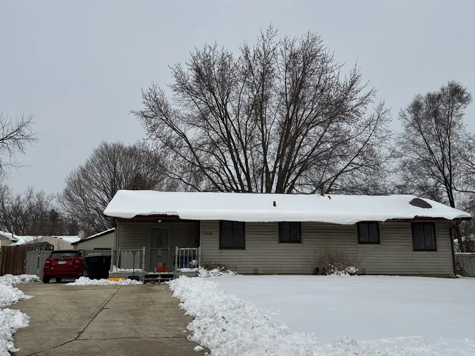 10389 Crocus Street NW Coon Rapids, MN 55433, Anoka County