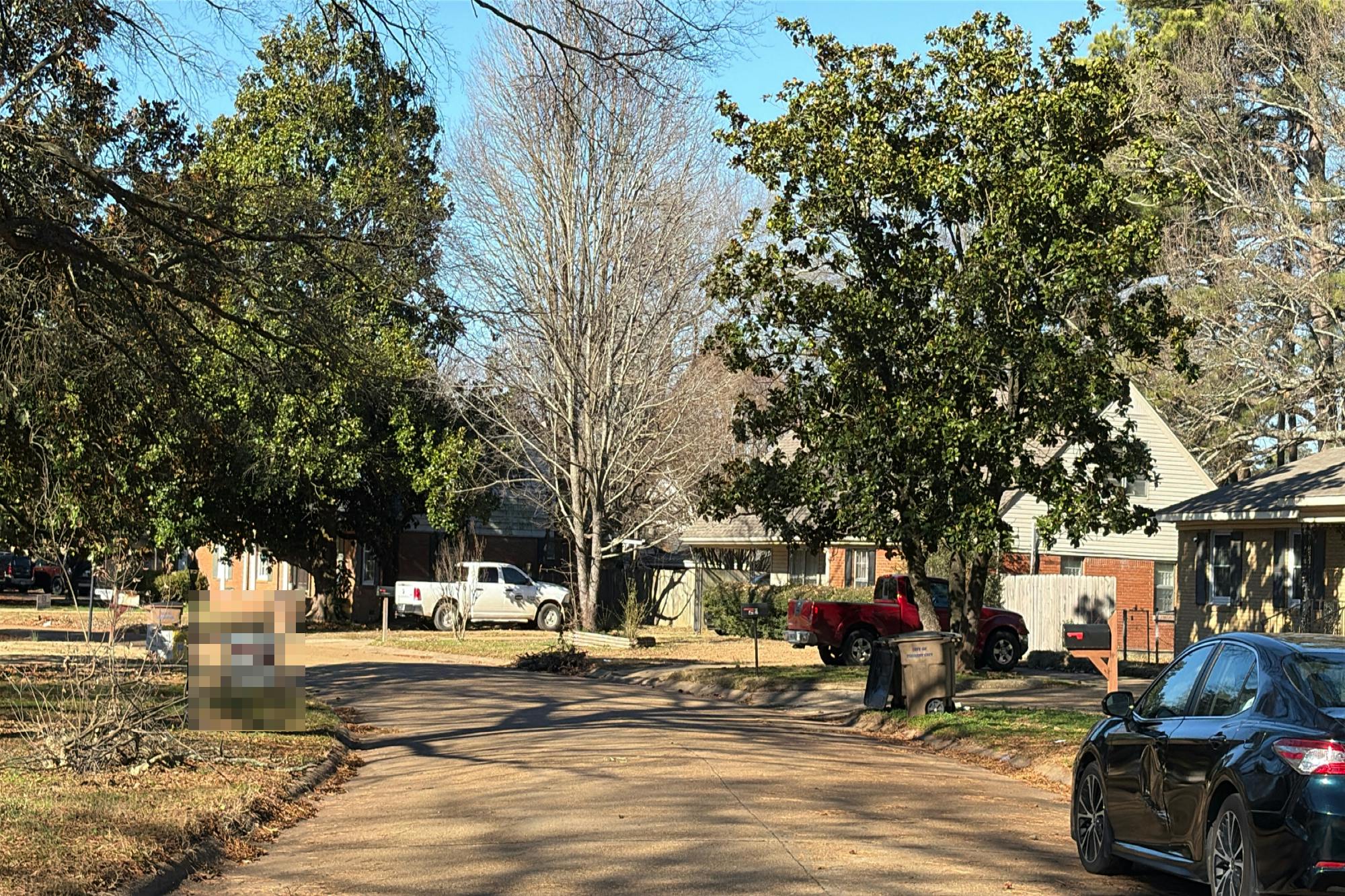 Lexington Dr, Forrest City, AR 72335