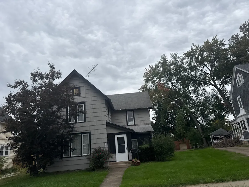 710 Cherry Road NE Massillon, OH 44646, Stark County
