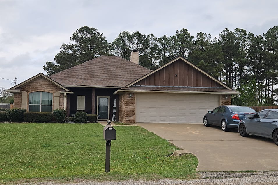 3417 Linda Ln Marshall, TX 75672, Harrison County