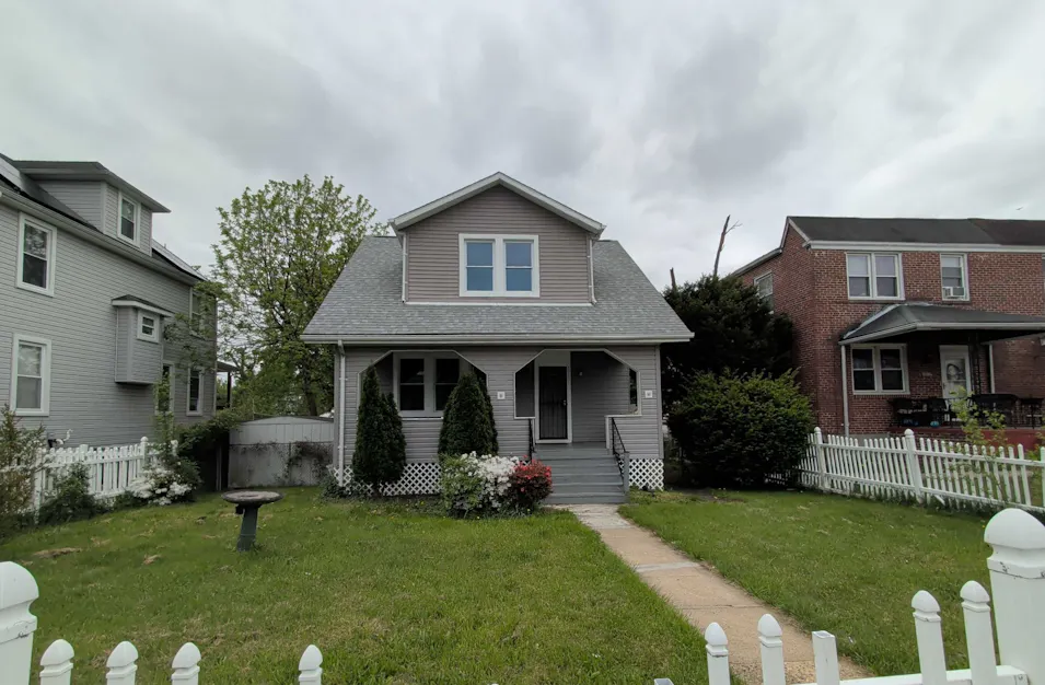 3727 Boarman Avenue Baltimore, MD 21215, Baltimore City County