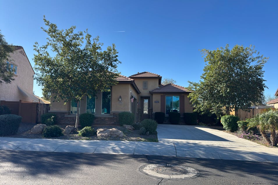 26119 W Wahalla Ln Buckeye, AZ 85396, Maricopa County