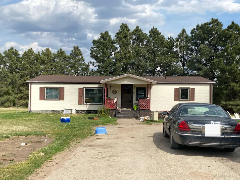 620 Cheyenne View Dr Great Bend, KS 67530, Barton County