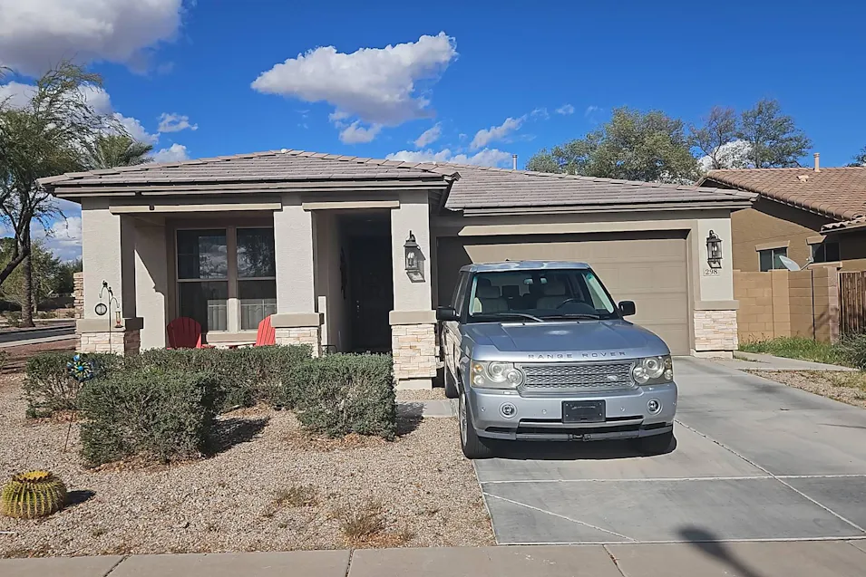 298 East Caribbean Drive Casa Grande, AZ 85122, Pinal County